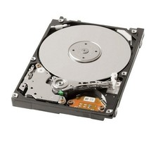 Hard Disk Drive Dell XV347 (Toshiba MK5056GSYF) 500 GB Internal Hard Disk Drive picture