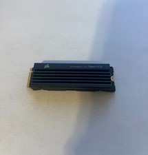 Corsair MP600 PRO LPX 2TB M.2 NVMe Internal SSD for Sony PS5 w/ Heatsink picture
