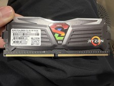 GeIL Super Luce RGB SYNC AMD Edition 16GB (2 x 8GB) 288-Pin DDR4 SDRAM... picture