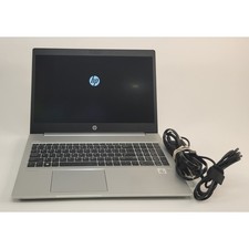 HP ProBook 450 G7 15.6