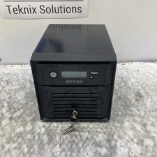 Buffalo TS5200D0202S TeraStation 5200 Network w/power cord , no hDD picture