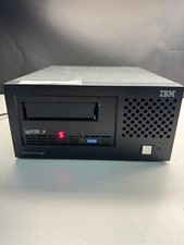 IBM 3580 L33/L3H Ultrium LTO 3 System Storage Data Cartridge External Tape Drive picture