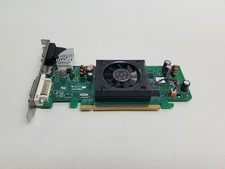 Pegatron ATI Radeon HD 3450 256 MB DDR2 PCI Express 2.0 x16 Video Card picture
