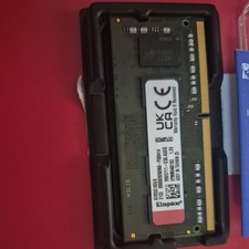 8GB DDR4 PC4-21300 SODIMM (Replacement for Kingston KVR26S19S6/8) Memory RAM picture