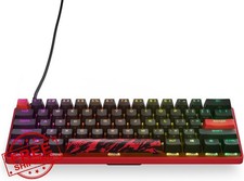 SteelSeries Apex 9 Mini: Faze Clan Edition — HotSwap Optical Keyboard – 60% C... picture