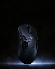 Finalmouse Starlight X SLX Nightfall *New in Box SEALED* picture