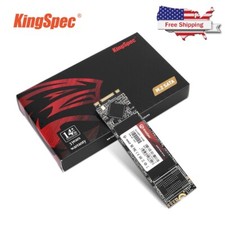 KingSpec M.2 SATA SSD 2280 128GB 256GB 512GB 1TB M.2 SATA Solid State Drive picture