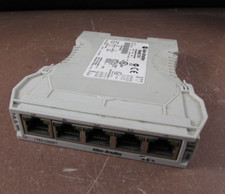 ALLEN BRADLEY 1783-US05T ETHERNET SWITCH STRATIX 2000 SER. A 1783US05T picture