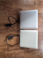 2 (Two) Baicells New EG8015G-M11 Atom OD15 3.5GHz ODLTE CAT15 CPE, Bands42/43/48 picture