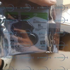 One NEW Seagate ST2000LM007  Warranty Included picture