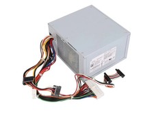 Dell AC275EM-00 OEM Power Supply 0CPFN1 ~ 275W 80+ Gold picture