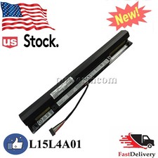 L15L4E01 Battery L15L4A01 for Lenovo Ideapad 300-17ISK 80Q70021US 80UD Laptop picture