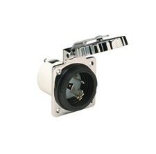 Marinco 30 Amp and 50 Amp Marine Shore Power Inlets 30 Amp, 125V picture