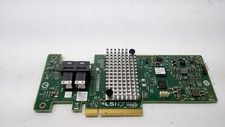 IBM 46C9115 46C9112 ServeRAID M1215 12Gb SAS HBA Card LSI 9340-8i  *NO BRACKET* picture