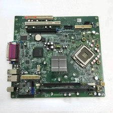 DELL OPTIPLEX 360 0T656F DDR2 - mATX - Socket 775 TESTED US SELLER picture