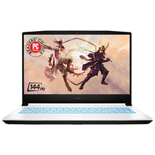 MSI Sword – 15.6