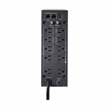 Eaton 5S UPS 1000 VA/600 W 115 V AC 3Min Stand by Time Tower 10 x NEMA 5-15R picture