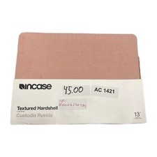Incase Textured Hardshell Woolenex for 13