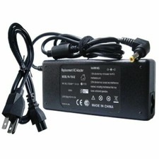 For MSI CX600 CX640 CX700 Laptop 90W AC Adapter Battery Charger Power Supply picture