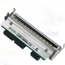 US New Printhead Print Head for Zebra ZM400 Barcode Label Printer 203dpi 79800M picture