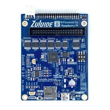 ZuluIDE Hybrid V2 / DAC picture
