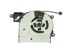 Original Laptop CPU cooling fan for HP Pavilion X360 13-s128nr 13-s161nr picture