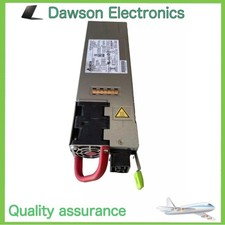 Used Arista PWR-2421-HV-RED PWR-00443 Delta Electronics 2400W Power Supply picture