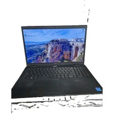 Dell Latitude 3520 15.6