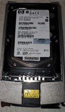 HP BF07289BC4 3R-A6186-AA 36599-008 72.8 GB 15000 RPM WIDE ULTRA 320 picture