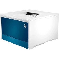 HP LaserJet Pro 4201dn Duplex Color Laser Printer 4RA85F picture