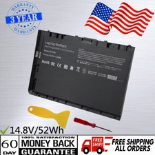 BT04XL Battery For HP EliteBook Folio 9470M 9480M 682962-001 687517-171 BA06  picture
