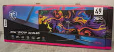 MSI MPG 491CQP QD-OLED 49