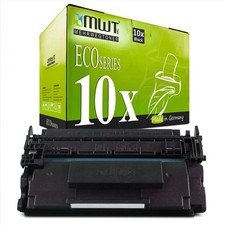 10x MWT Eco Toner XXL CRG041H for Canon I-Sensys MF-522X MF-525DW MF-525X picture