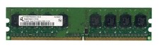 MEMORY QIMONDA 512MB DDR2 PC2-5300U 667MHz HYS64T64000HU-3S-B Non-ECC picture