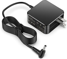 New PA-1450-55LL Charger Adapter For Lenovo IdeaPad 110 310 510 710 65W 3.25A US picture
