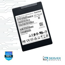 HP X600 256GB SATA 6Gb/s 2.5-Inch Enterprise SSD | 933447-001 | SD9TB8W-256G-100 picture