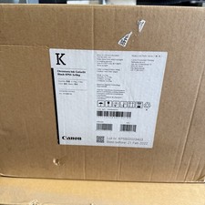 Canon 7295B045AA / OCE 1070080130 Chromera Ink ColorSt Black KP55 3 x 5 kg. picture