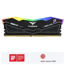 Team Group Inc FF3D516G6000HC38A01 Delta RGB DDR5 16GB 6000MHz picture