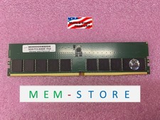 P64336-B21 HPE Compatible 16GB DDR5 4800MHz PC5-38400 ECC UDIMM RAM Memory picture