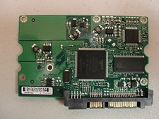 ST3808110AS, 9BD131-304, 3.AAH, 100387561 R, Seagate SATA 3.5 PCB (PCB) picture