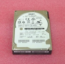 HGST Ultrastar C10K1800 1.2TB 2.5