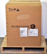 BRAND NEW Alcatel Lucent 9412 eNodeB Compact Baseband RF Cabinet SD-2R712-01 picture