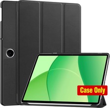 Case for OnePlus Pad Lite 11 inch - Lightweight Scratch Resistant Hard Shell, Bl picture
