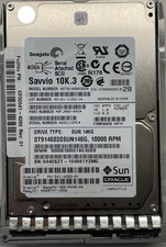 Sun 541-4283 146GB 10K 2.5