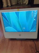 Apple iMac 20-inch  2006 2.16GHz Intel Core 2 Duo picture