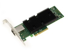 Pcie 3.1 Sas Sata Controller Card - 12GB - 8 External Ports - Oem 9400-8e picture