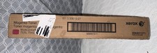 Xerox Genuine 006R01511 Magenta Laser Toner for WorkCentre 7525 7530 OEM picture