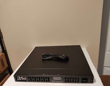 CISCO ISR4331-SEC/K9 3-Port Gigabit Security Router ISR4331 seck9 * NOT AFFECTED picture