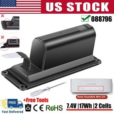 Upgraded Battery For BOSE Soundlink Mini 2 II Bose 088789 088796 088772 080841 picture