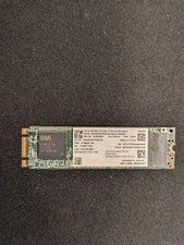 Intel SSDSCKKF360H6 360GB M.2 SATA SSD 2280 picture